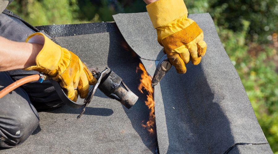 Expert top industrial roofings services in Norton, WV