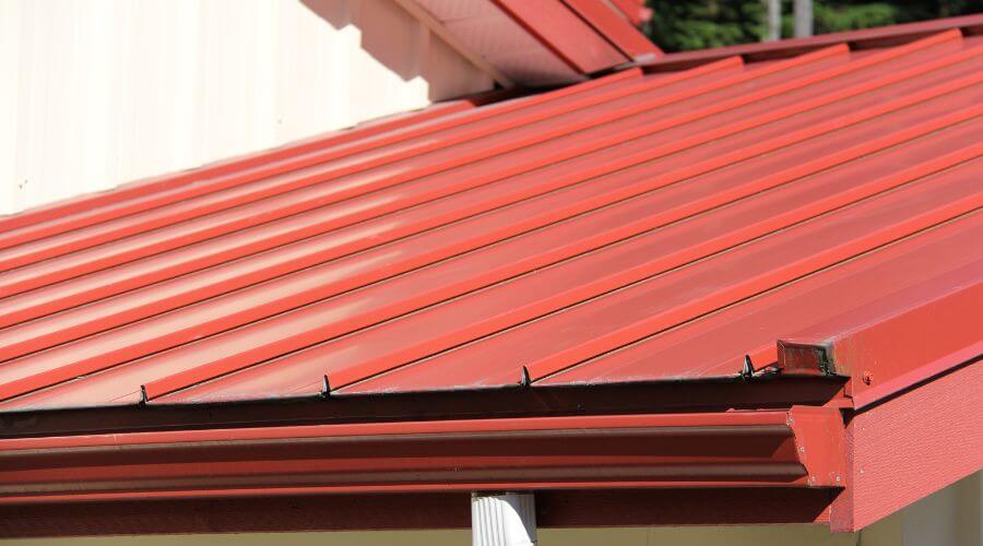 Emergency Industrial Roof Repair in Norton, WV